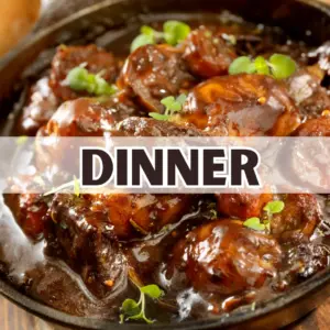 Dinner